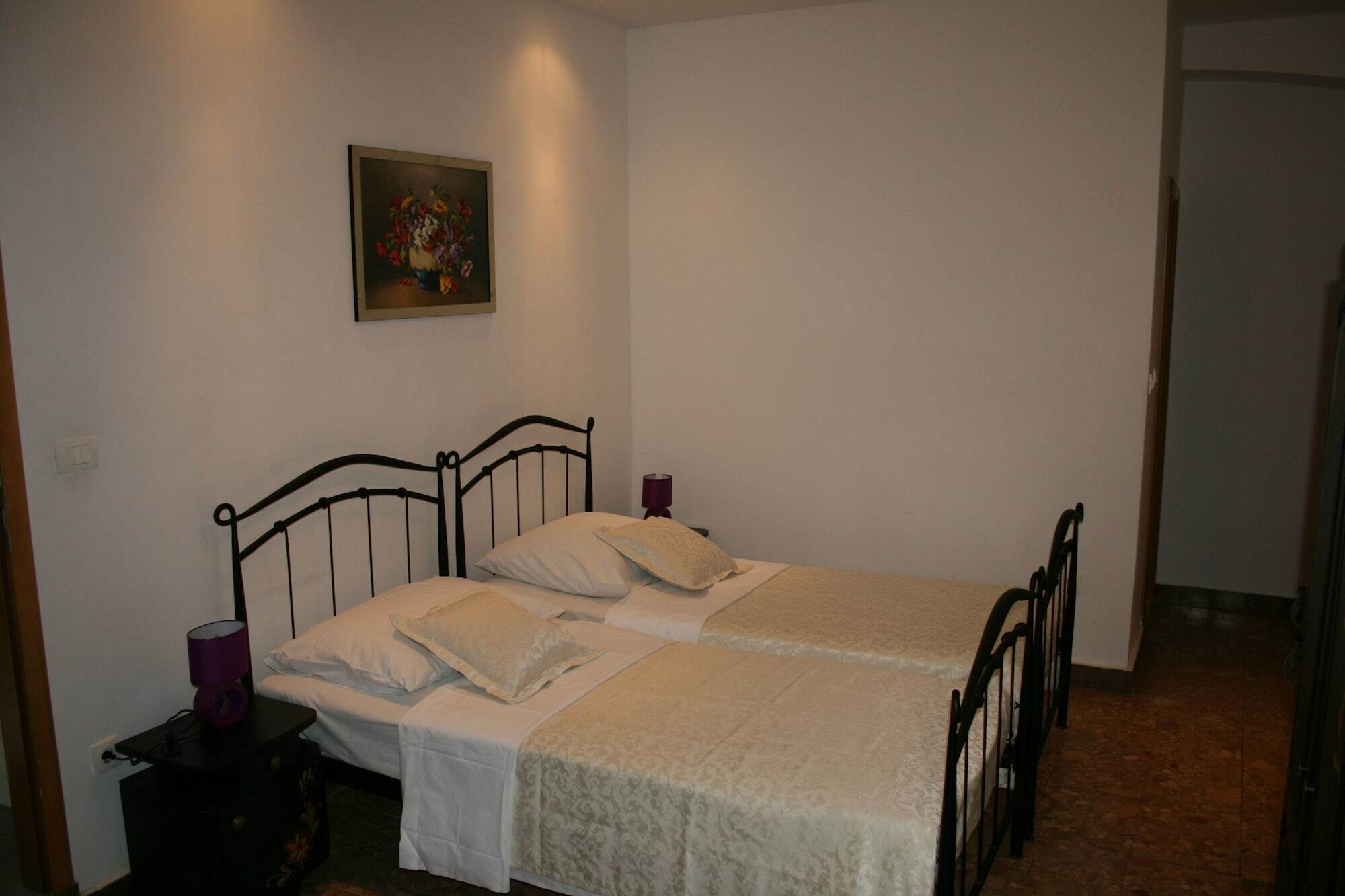 Rooms And Apartments Emily Split Exterior foto